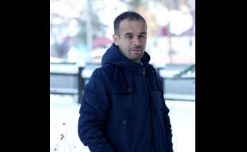 Bardhyl Zaimi: Kakofoni