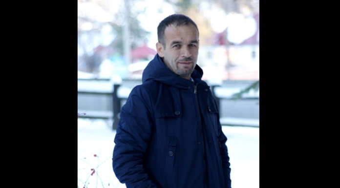 Bardhyl Zaimi: Shkruaj për të zgjeruar kufijtë e lirisë…