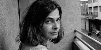 Cristina Peri Rossi: Nuk do të doja shiu të binte