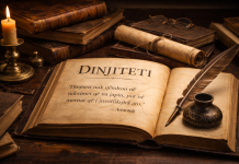 Dinjiteti: një vlerë themelore e qenies njerëzore