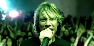“It’s My Life”, himni ekzistencialist që na e kujton përgjegjësinë e zgjedhjeve jetësore bon jovi