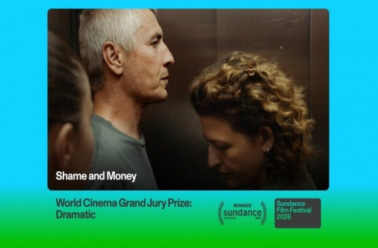 Edhe një triumf i kinematografisë së Kosovës, filmi “Shame and Money” fiton çmim në Sundance
