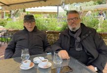 Sekretet e Kadaresë/ Bujar Hudhri, rrëfen rrugëtimin 30-vjeçar me kolosin e letrave shqipe