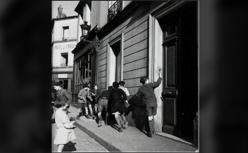 Halil Matoshi: Me mbrri mâ i pari!