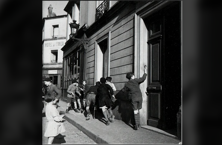 Halil Matoshi: Me mbrri mâ i pari!