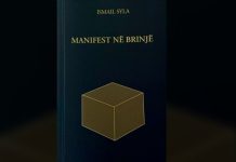 Januz Januzaj: Liria, një kërkim i përhershëm