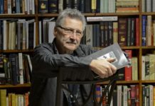 John Yamrus: Ai donte të shkruante