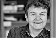 Kay Ryan: Poezia është një lloj paraje