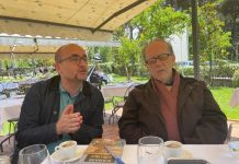 Ismail Kadare: kryqëzime letrare e kulturore