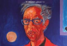 Pikturat që u frymëzuan nga romanet e Kadaresë/Ekspozitë dhe album për 90-vjetorin e Ismail Kadaresë