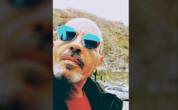 “Pritje e ëmbël”, poezi nga Sadedin Mezuraj