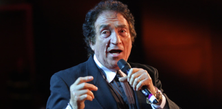 Ndahet nga jeta këngëtari i njohur, Tony Dallara