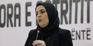 Zanë Memeti: Nga nata drejt vetes