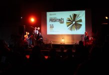 Dy autore, një rrëfim: Majlinda Bregasi-Mimoza Veliu/ Festivali Poetik i Prishtinës IV