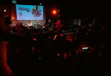 Letërsia në epokën e Inteligjencës Artificiale/ Festivali Poetik i Prishtinës 4