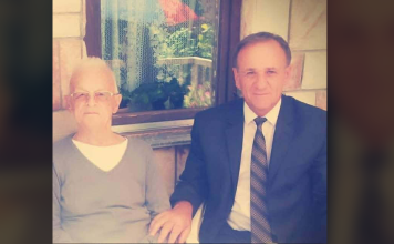 “Adem Demaçit”, poezi nga Fehmi Pireva