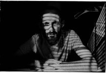 Kosova garon me shkrimtarin Arben Idrizi për Çmimin Letrar të Bashkimit Evropian