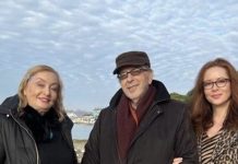 Besiana Kadare: Vepra e Ismailit përbën një rezistencë këmbëngulëse kundër frikës, kundër falsifikimit të realitetit, kundër përbindëshit totalitar…