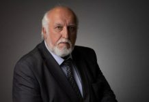 Emin Azemi: Me nanën, bri heshtjes që buron mall