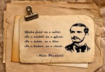 Dita Ndërkombëtare e Gjuhës Amtare: Ta ruajmë, promovojmë dhe duam gjuhën tonë…