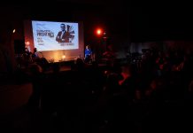 (Video) Festivali Poetik i Prishtinës IV/ Promovimi i romanit “Pranverat që ikin” i autorit, Imer Topanica