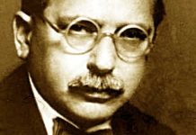 Norbert Jokl dhe trashëgimia e tij shkencore në albanologji