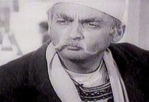 U shfaq 54 vjet më parë, restaurohet filmi “Kapedani”