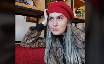 “Viti zero”, poezi nga Liza Brozi