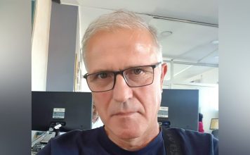 Mustafa Balje: Fluidi