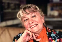 Ndahet nga jeta kompozitorja e njohur, Éliane Radigue