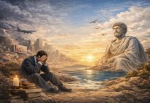 Stoicizmi si ilaç për ankthin e kohës që jetojmë