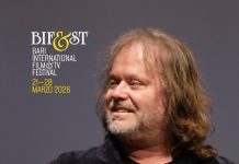 Filmi shqiptar “Burri i shtëpisë” me regji nga Andamion Murataj fiton çmim në Festivalin e Barit