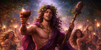 Dionisi sot: ekstaza që rikthehet në trupin modern