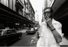 Julio Cortázar: Një letër dashurie