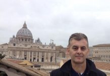 Enver Sulaj: Një qiell për Ajvaz Shehun