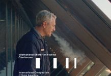 Studentët e UP-së në garë ndërkombëtare me filmin “Prej 6-ve në 5”