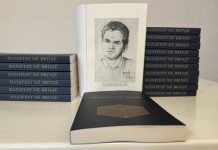 Poezia që doli në liri për burgun