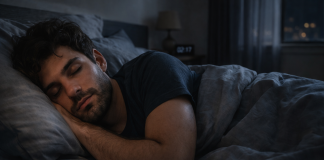 Gjuha që tretet në gjumë: kur mendja shpik fjalë përtej vetes gjumë