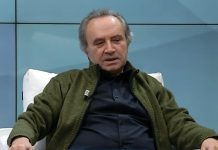 Rrëfim i Mevlan Shanajt: Isha ndihmësmjek dhe ndërrova profesion, kur je 20 vjeç aq mend ke