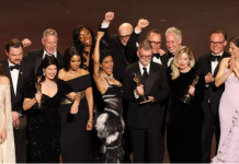 “One Battle After Another” triumfon në Oscars 2026, fiton gjashtë çmime