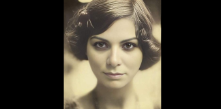 Mim Marjanaku: Sytë e mi…