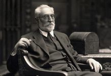Miguel de Unamuno: Aty ku ideokracia sundon, kurrë nuk do të ketë liri të vërtetë! unamuno