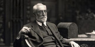 Miguel de Unamuno: Aty ku ideokracia sundon, kurrë nuk do të ketë liri të vërtetë! unamuno