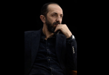 Valmir Aziri: Fale babën