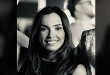 “Prej larg”, poezi nga Ardiana Thaçi