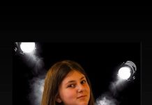 12 – vjeçarja Ambra Marku përfaqëson Shqipërinë në San Remo