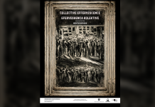 Vazhdojnë aktivitetet kulturore në “Burgun e Idealit” në Prishtinë, hapet ekspozita e Mentor Berishës