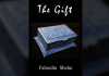 “The Gift”- libri i ri me poezi i autorit, Fahredin Shehu