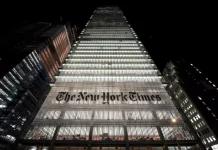 ”The New York Times” pushoi nga puna një gazetar për përdorimin e inteligjencës artificiale