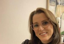 Valbona Ahmeti: Gjuha e paqes